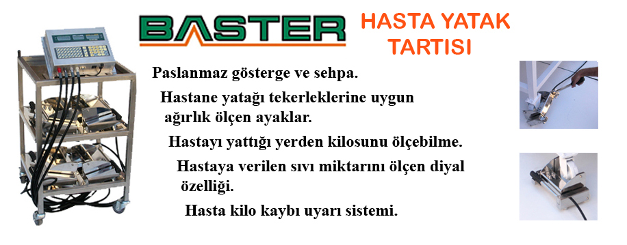 Baster